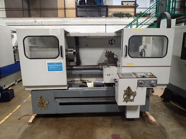 AJAX Premier AJ260  1997